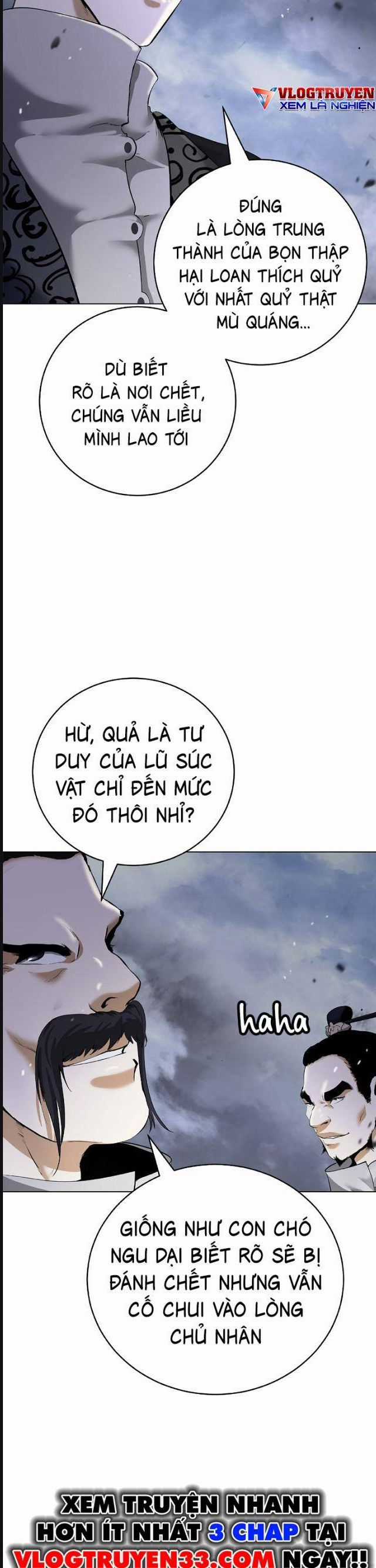 Lãng Tiên Kỳ Đàm Chương 165 trang 14