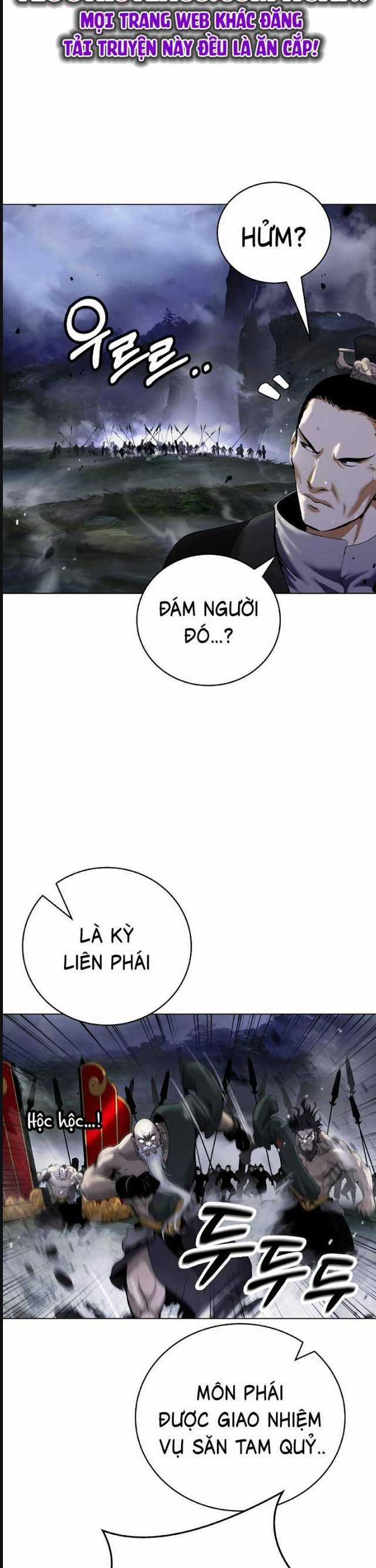 Lãng Tiên Kỳ Đàm Chương 165 trang 15