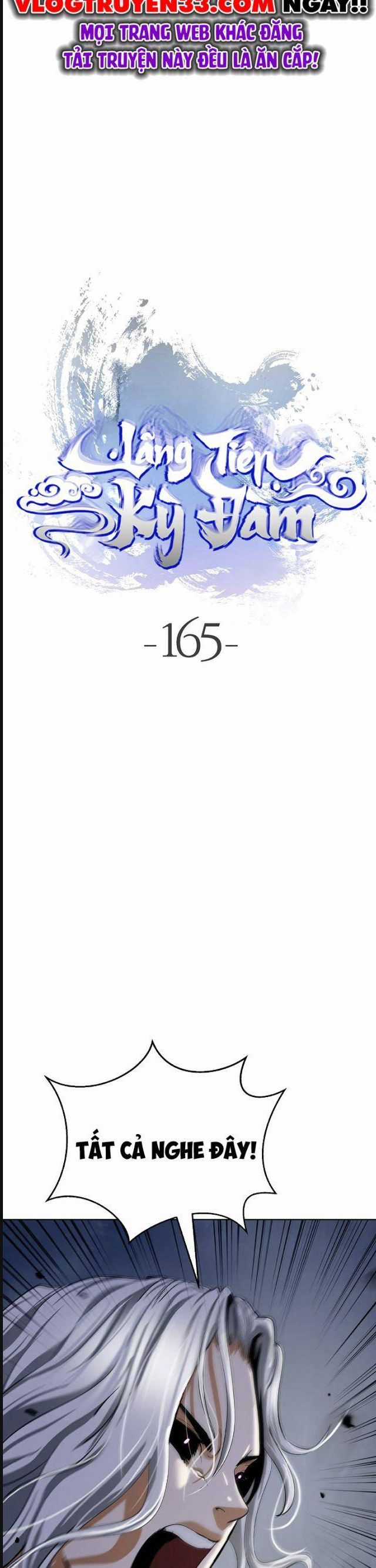 Lãng Tiên Kỳ Đàm Chương 165 trang 19