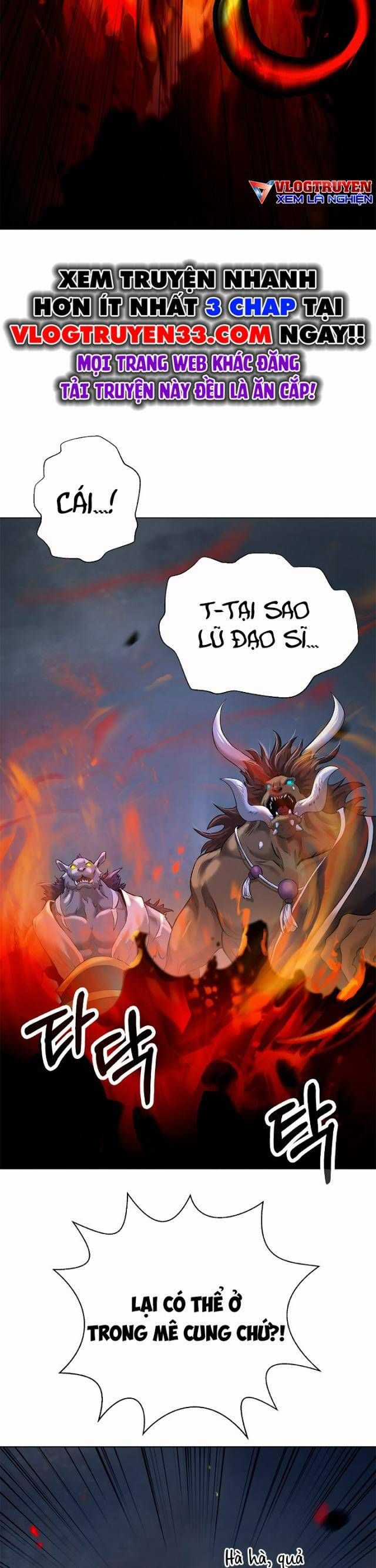 Lãng Tiên Kỳ Đàm Chương 165 trang 2