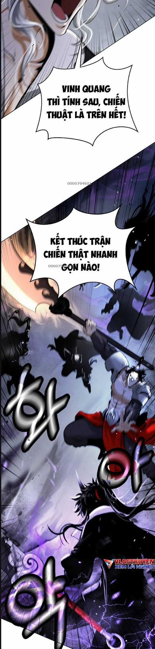 Lãng Tiên Kỳ Đàm Chương 165 trang 20