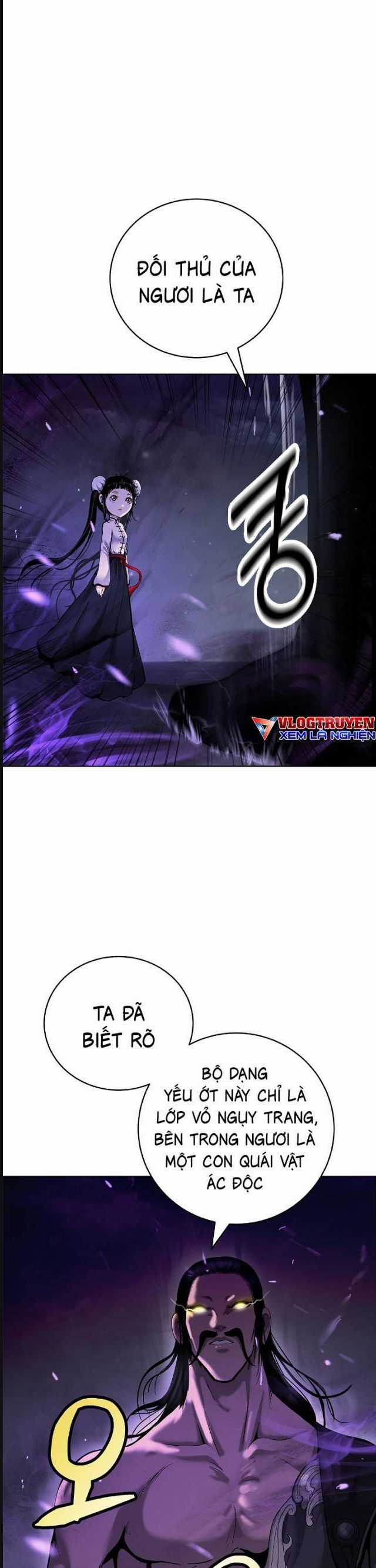 Lãng Tiên Kỳ Đàm Chương 165 trang 22