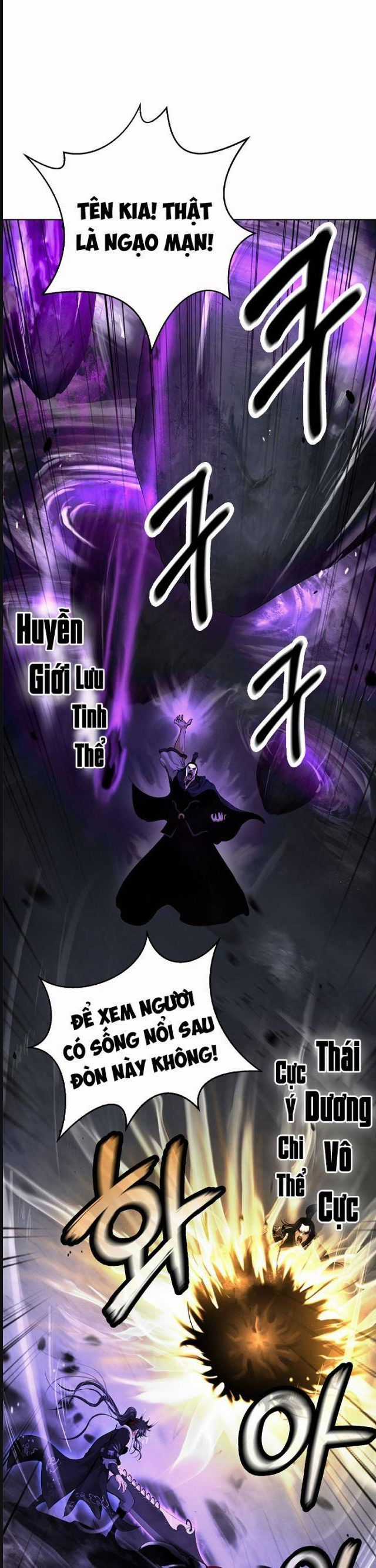 Lãng Tiên Kỳ Đàm Chương 165 trang 29