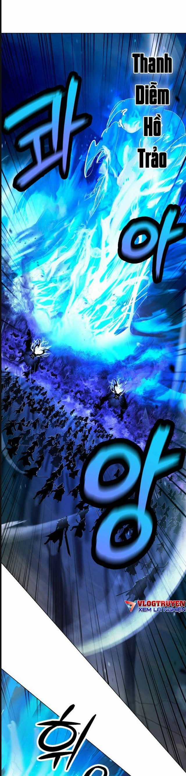 Lãng Tiên Kỳ Đàm Chương 165 trang 31