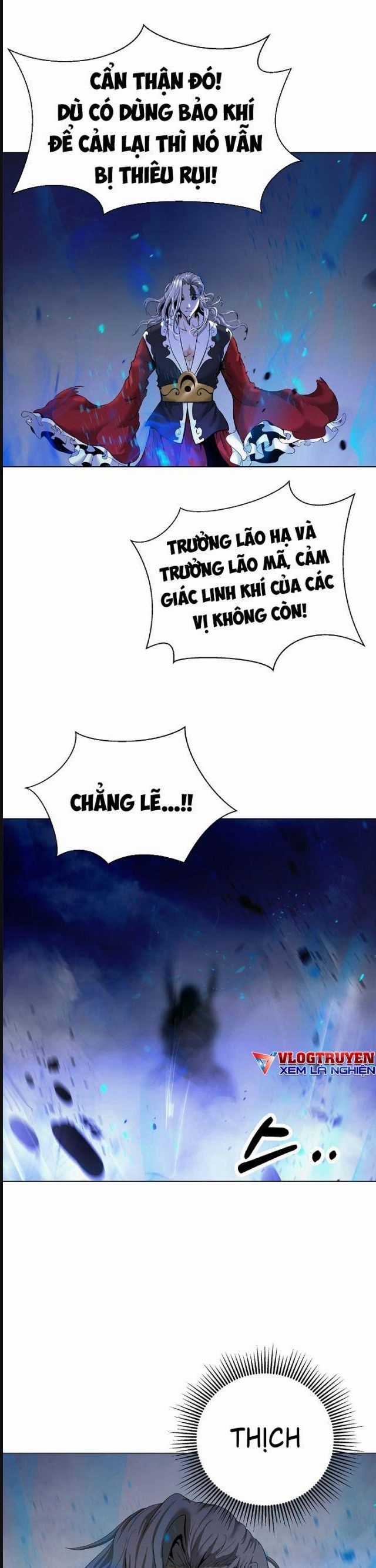 Lãng Tiên Kỳ Đàm Chương 165 trang 35