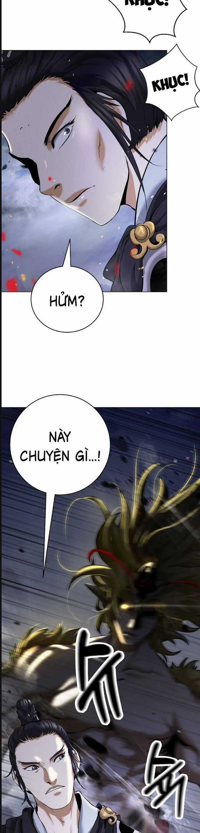 Lãng Tiên Kỳ Đàm Chương 165 trang 4