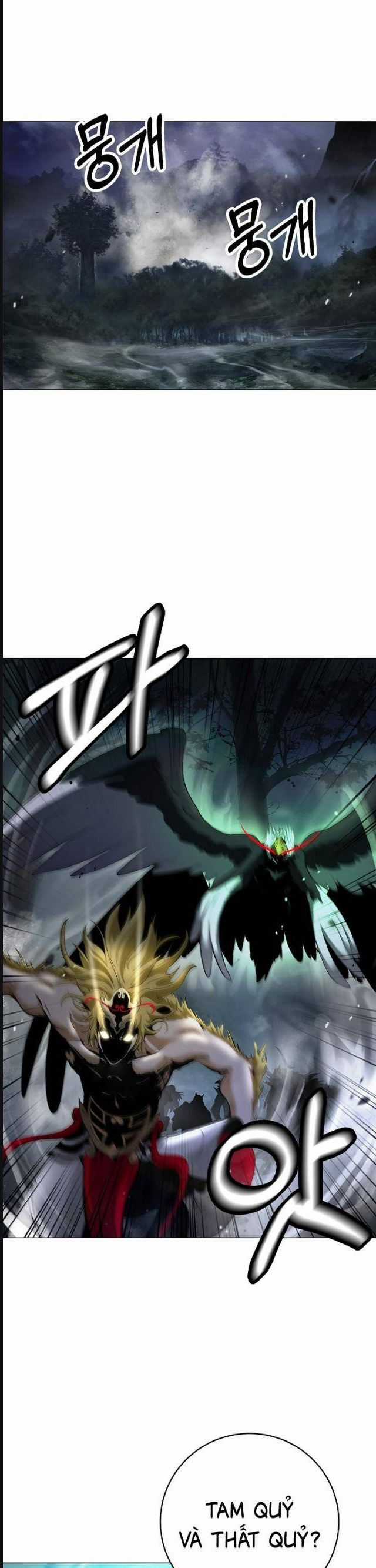 Lãng Tiên Kỳ Đàm Chương 165 trang 40