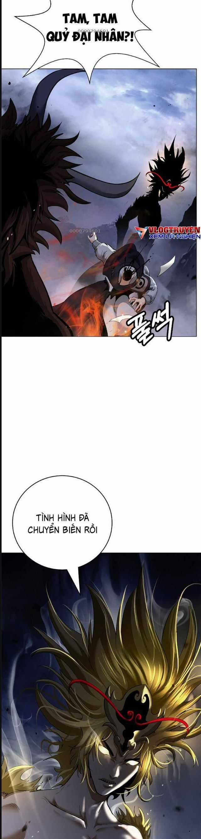 Lãng Tiên Kỳ Đàm Chương 165 trang 7