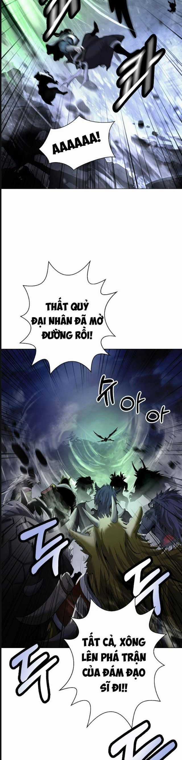 Lãng Tiên Kỳ Đàm Chương 165 trang 9