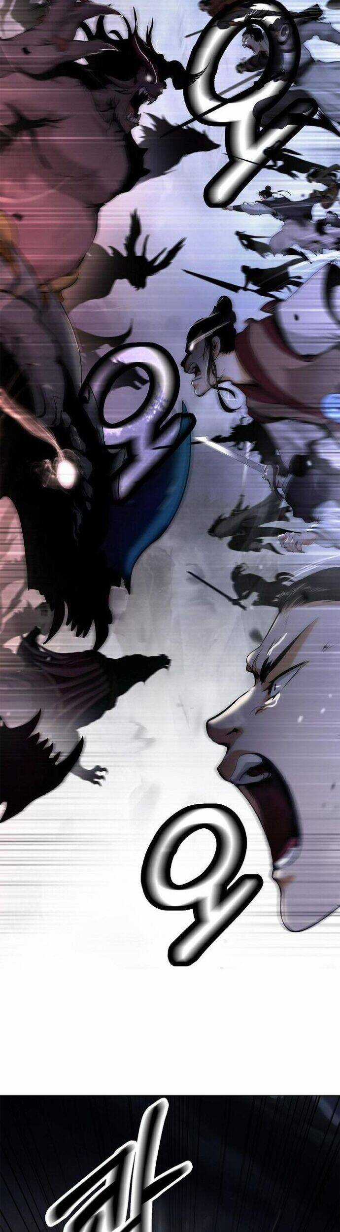 Lãng Tiên Kỳ Đàm Chương 166 trang 10