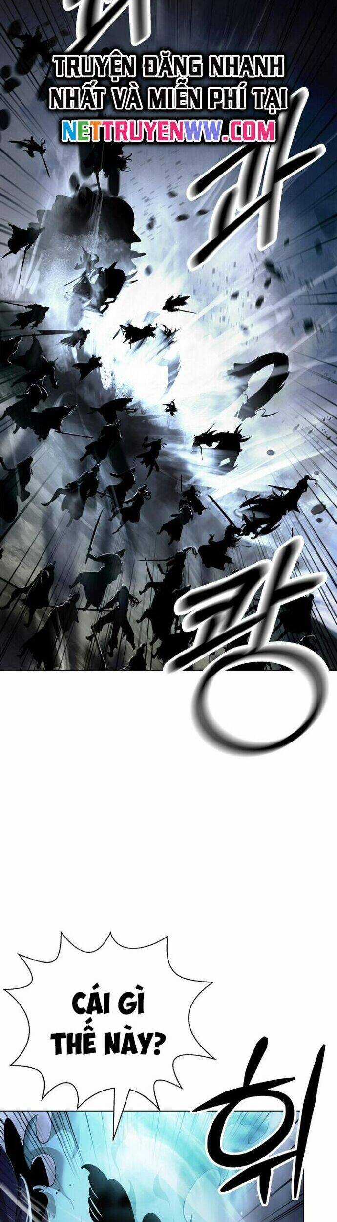 Lãng Tiên Kỳ Đàm Chương 166 trang 11