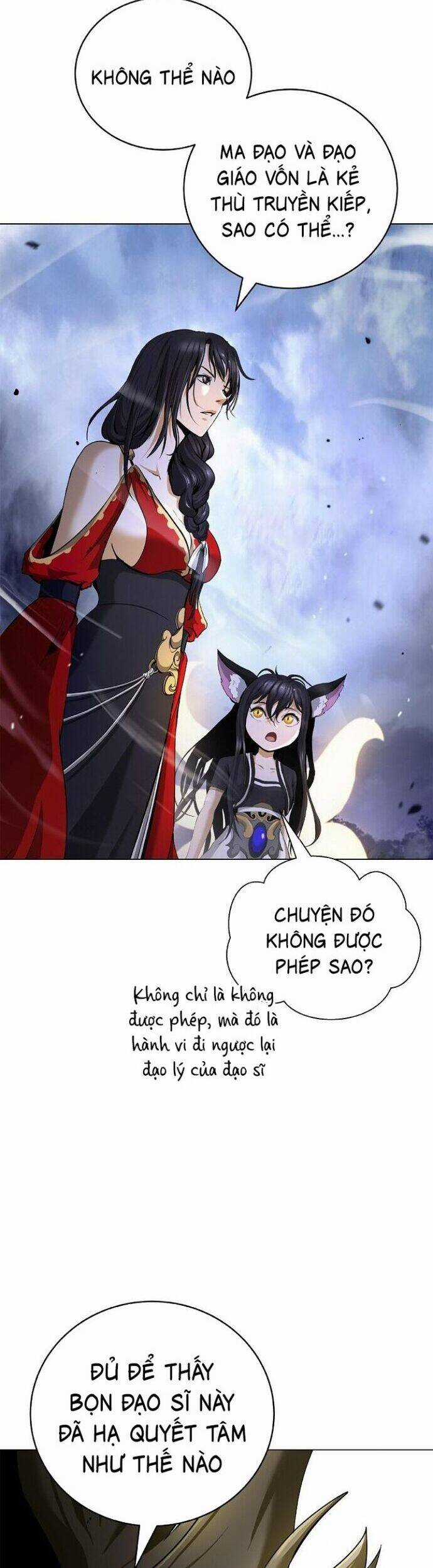 Lãng Tiên Kỳ Đàm Chương 166 trang 13