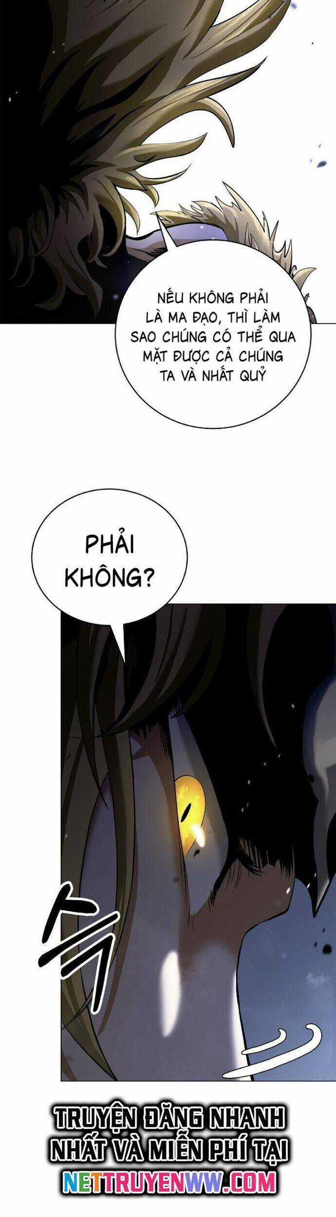 Lãng Tiên Kỳ Đàm Chương 166 trang 14