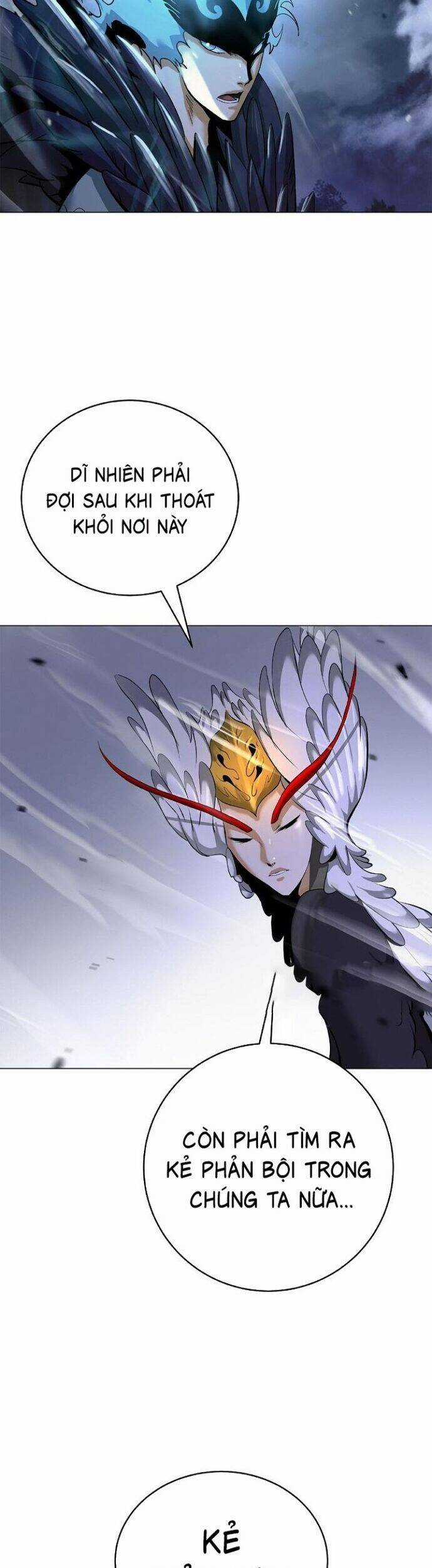 Lãng Tiên Kỳ Đàm Chương 166 trang 16