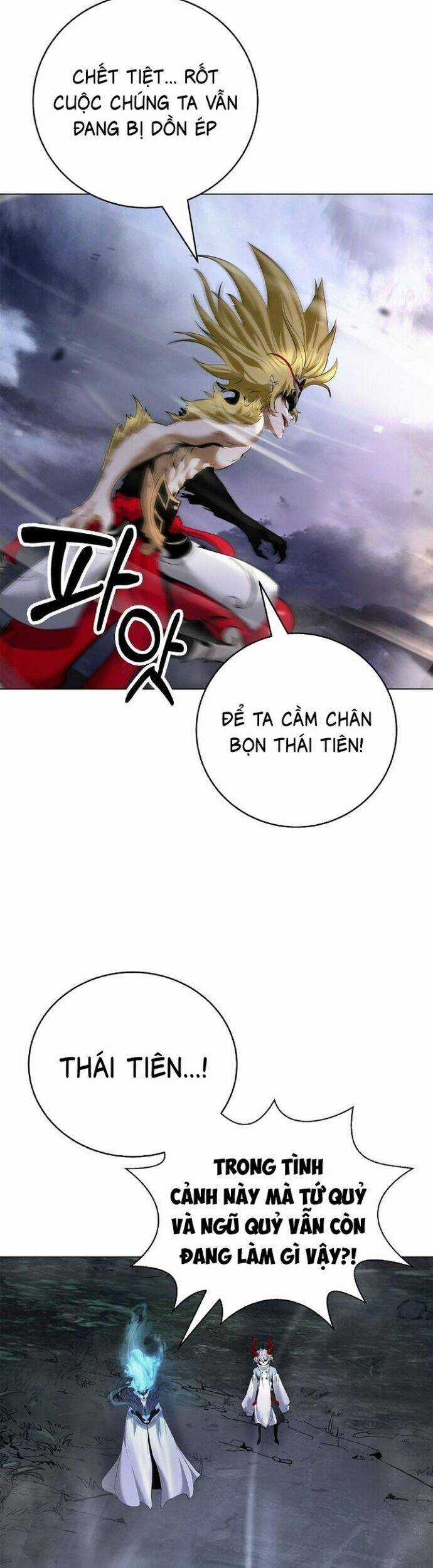 Lãng Tiên Kỳ Đàm Chương 166 trang 18