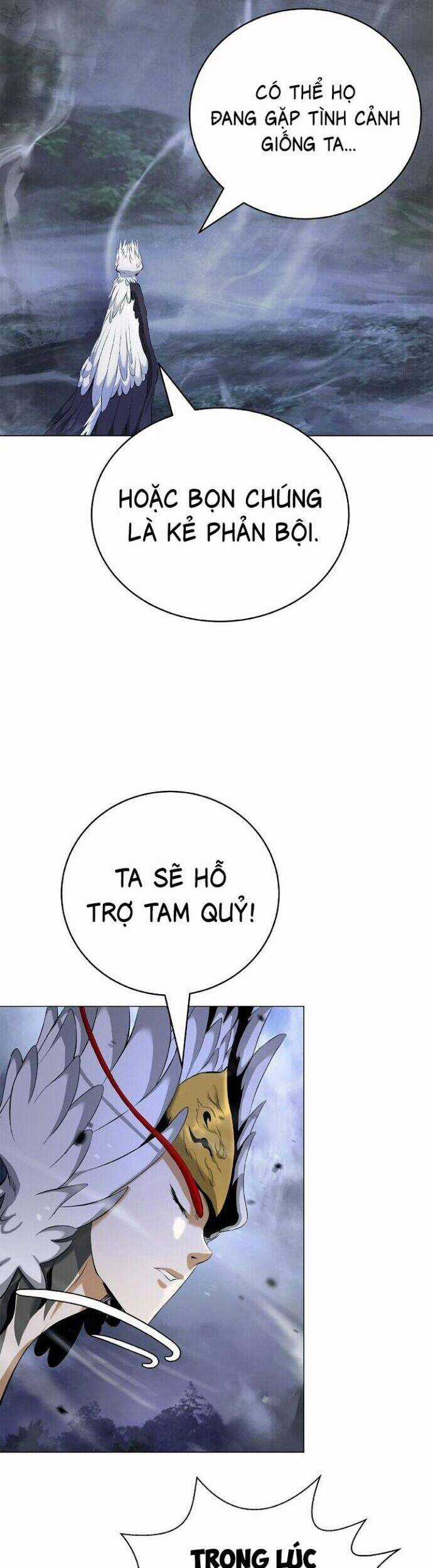 Lãng Tiên Kỳ Đàm Chương 166 trang 19