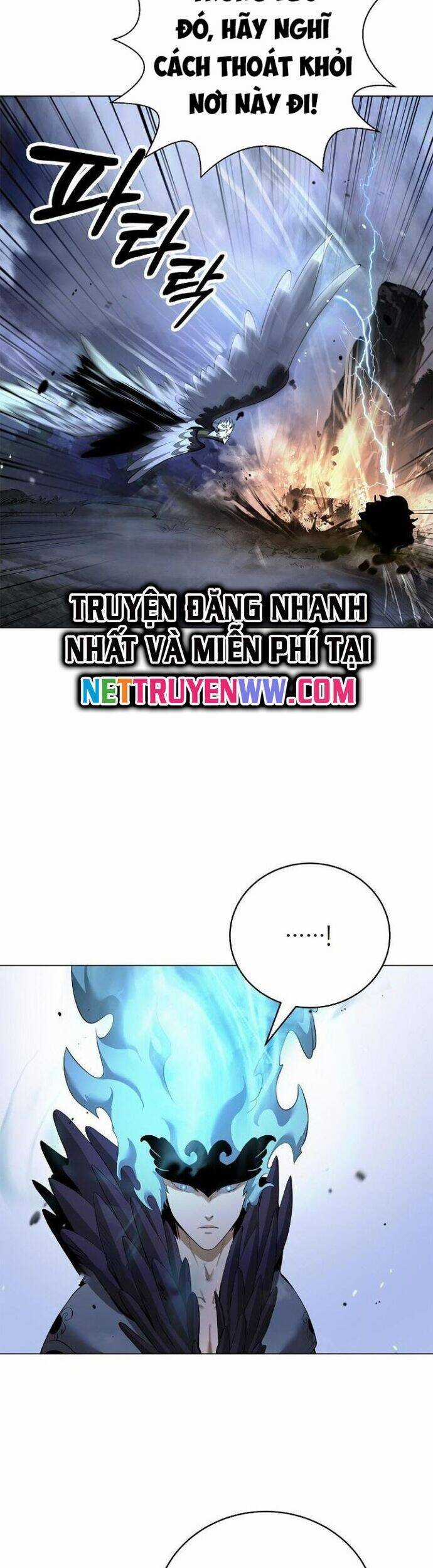 Lãng Tiên Kỳ Đàm Chương 166 trang 20