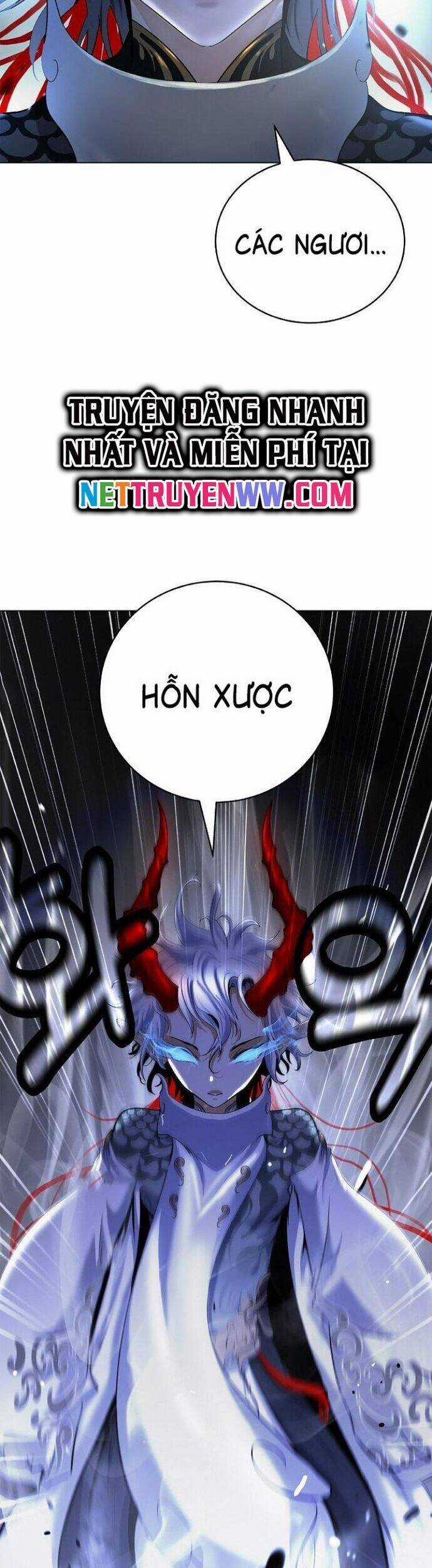 Lãng Tiên Kỳ Đàm Chương 166 trang 22