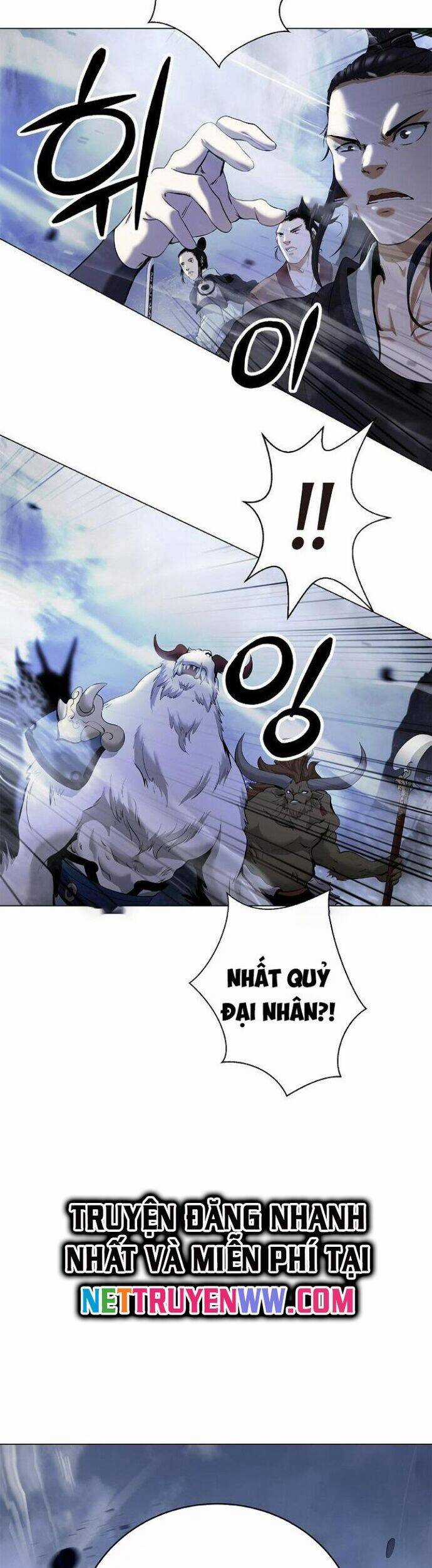 Lãng Tiên Kỳ Đàm Chương 166 trang 24