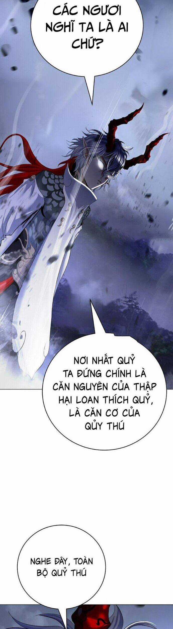 Lãng Tiên Kỳ Đàm Chương 166 trang 25