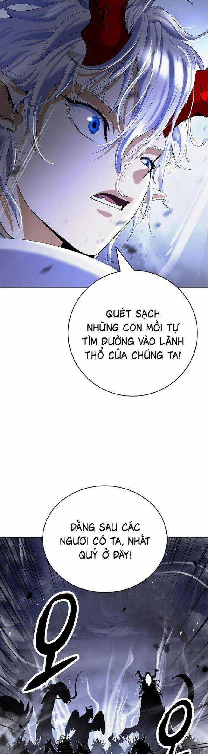 Lãng Tiên Kỳ Đàm Chương 166 trang 26