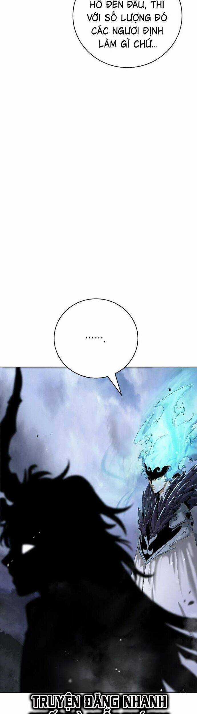 Lãng Tiên Kỳ Đàm Chương 166 trang 28