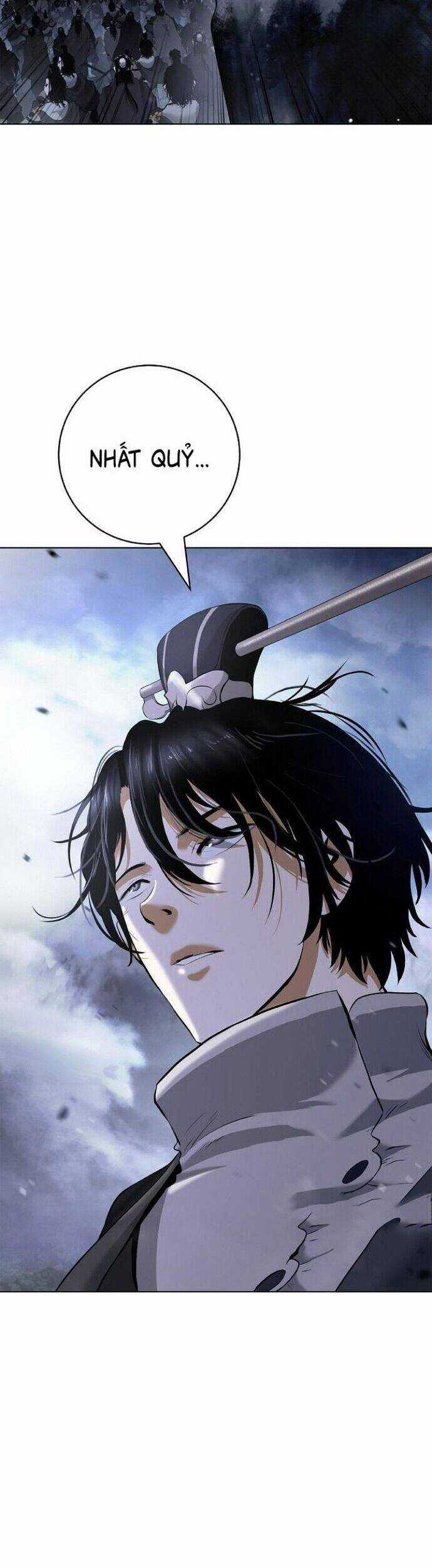 Lãng Tiên Kỳ Đàm Chương 166 trang 3