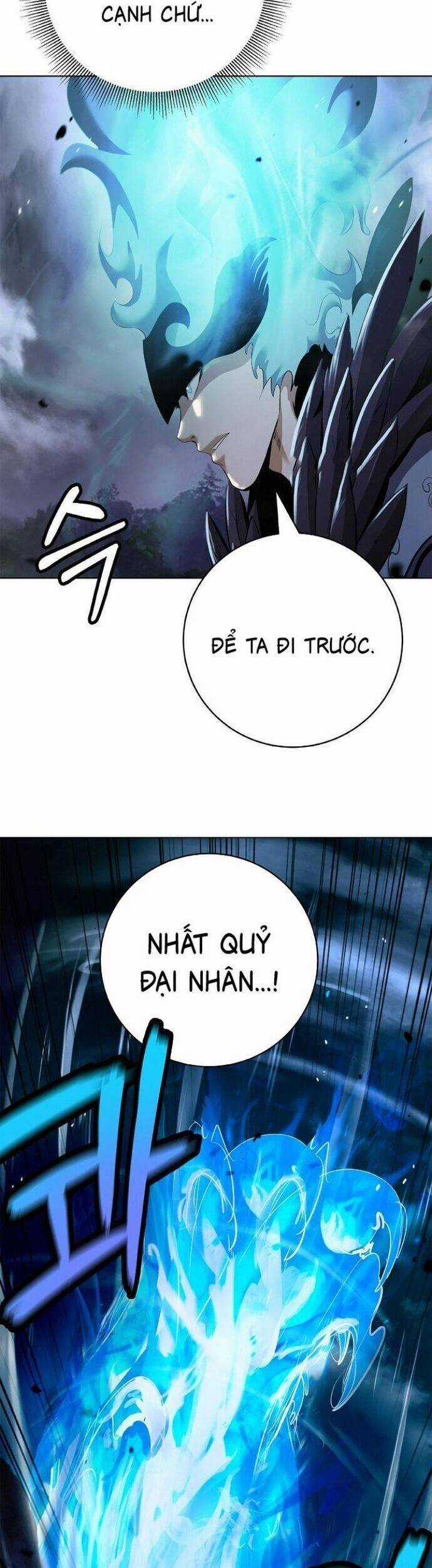 Lãng Tiên Kỳ Đàm Chương 166 trang 30