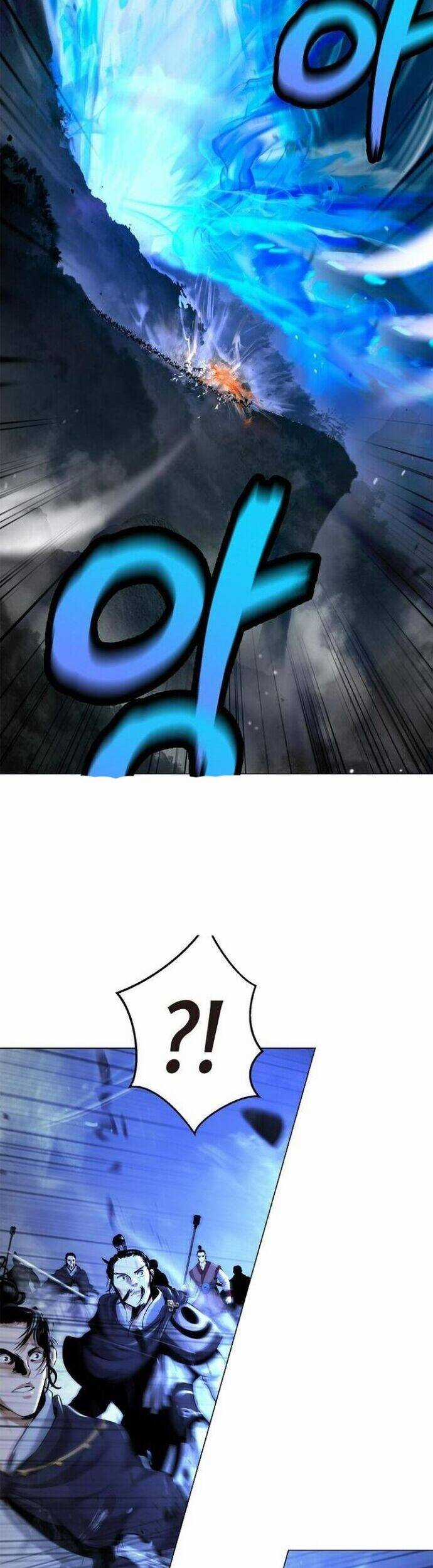 Lãng Tiên Kỳ Đàm Chương 166 trang 31