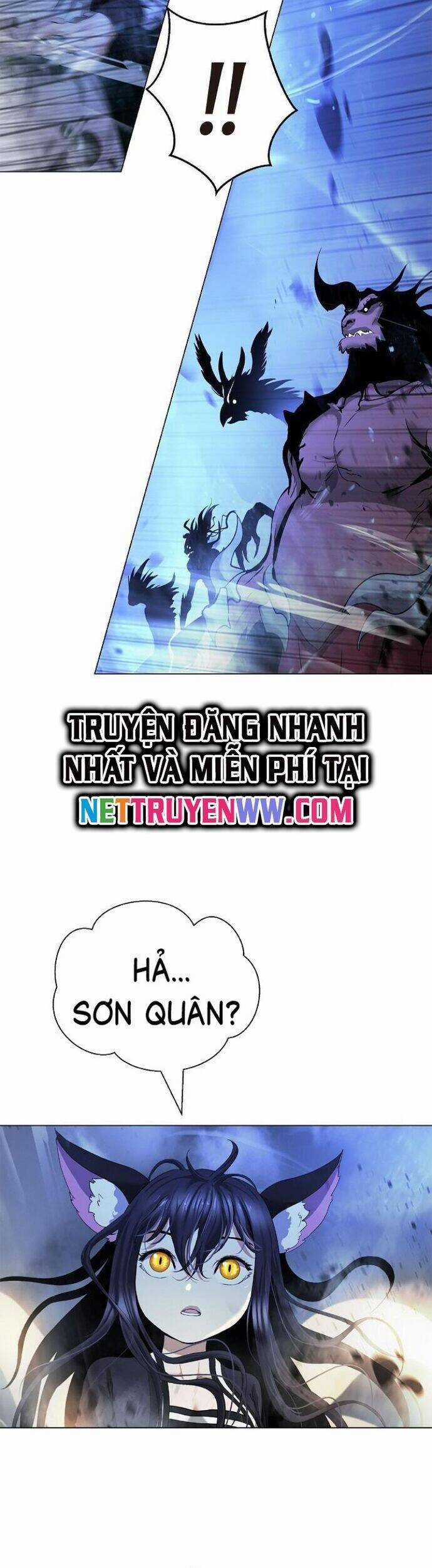 Lãng Tiên Kỳ Đàm Chương 166 trang 32