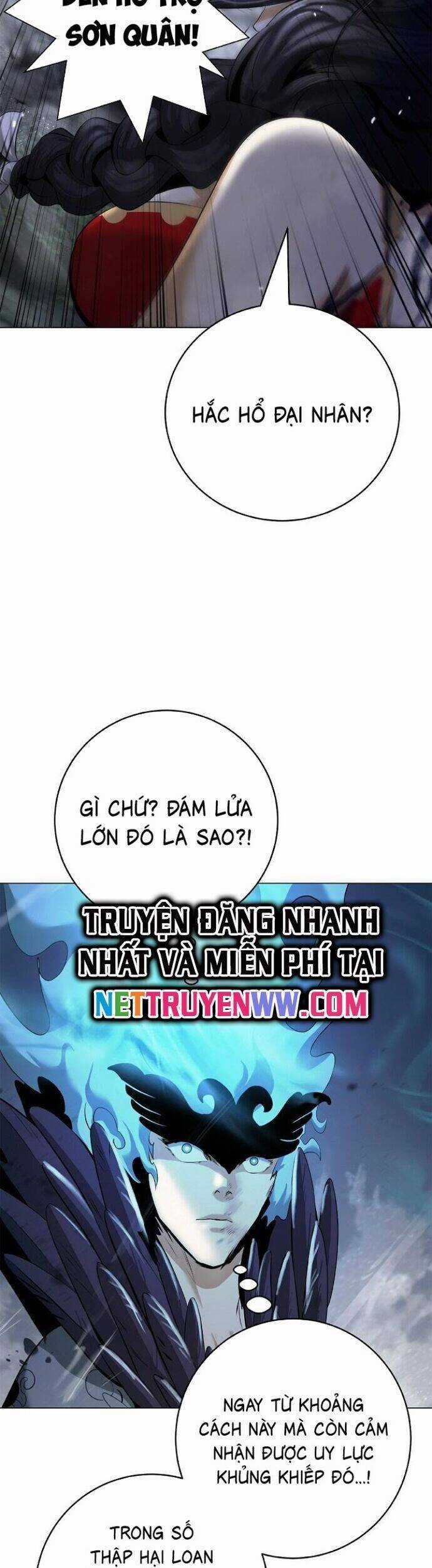 Lãng Tiên Kỳ Đàm Chương 166 trang 34