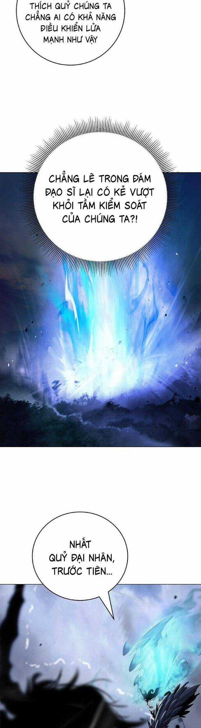 Lãng Tiên Kỳ Đàm Chương 166 trang 35