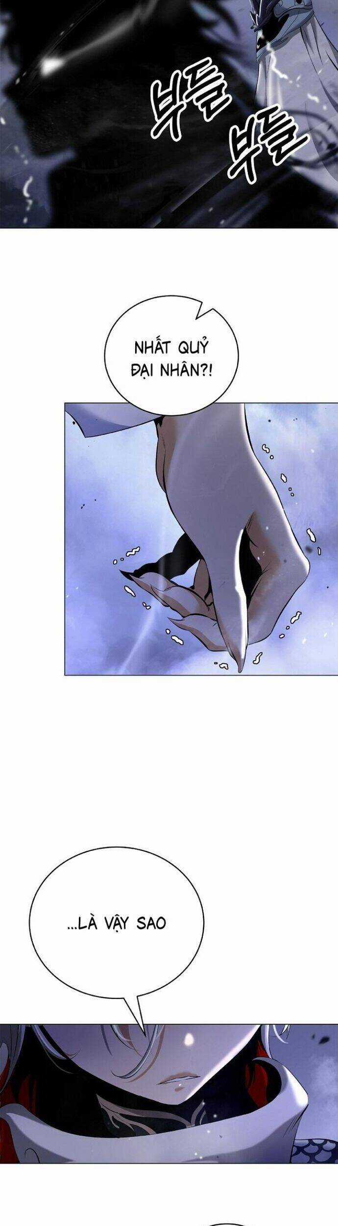 Lãng Tiên Kỳ Đàm Chương 166 trang 36