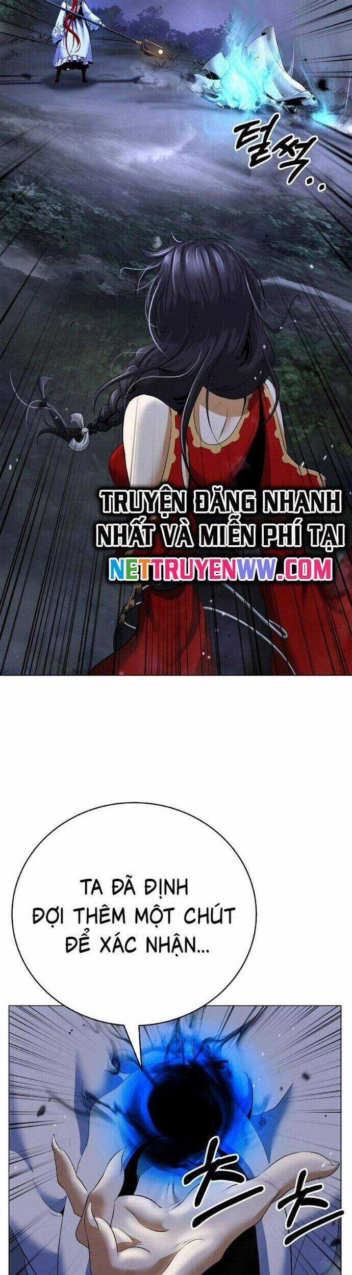 Lãng Tiên Kỳ Đàm Chương 166 trang 39