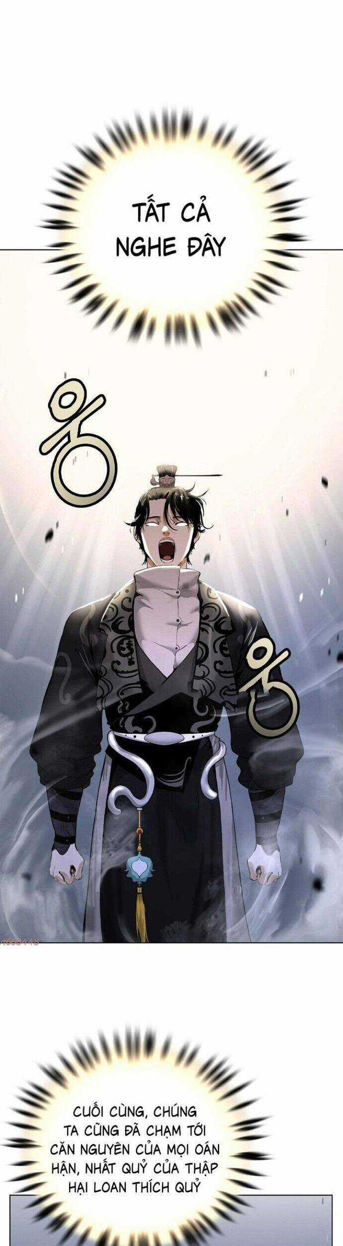 Lãng Tiên Kỳ Đàm Chương 166 trang 4