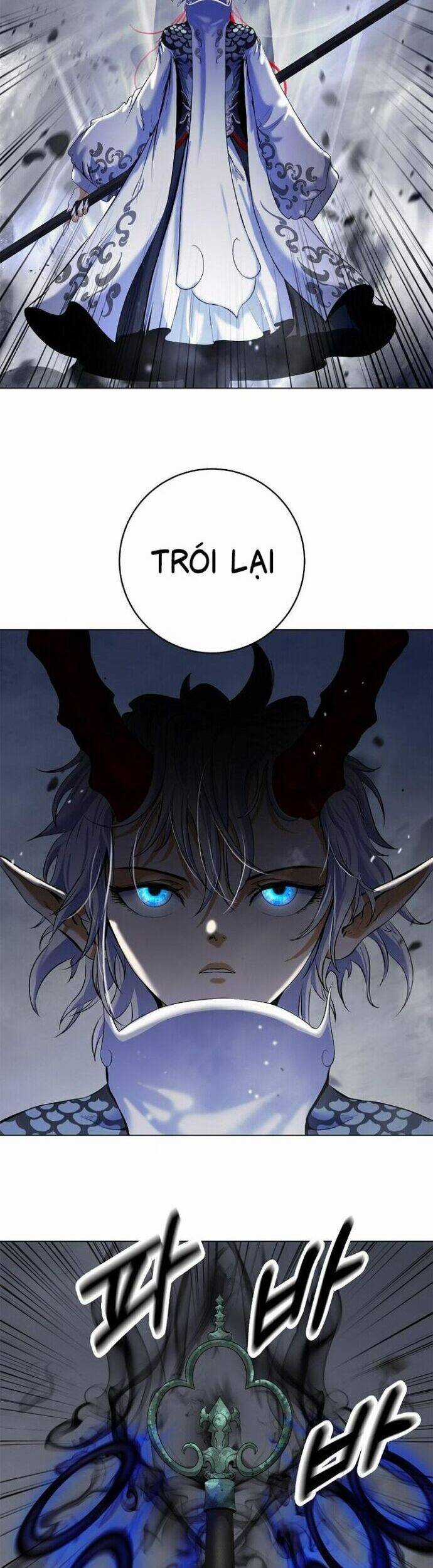 Lãng Tiên Kỳ Đàm Chương 166 trang 41