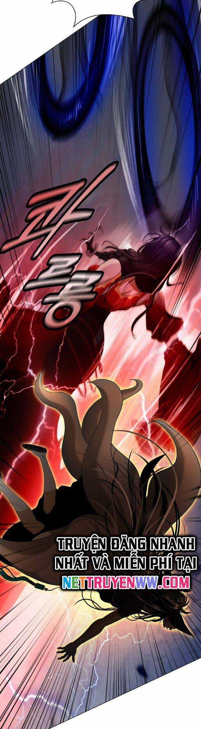 Lãng Tiên Kỳ Đàm Chương 166 trang 44