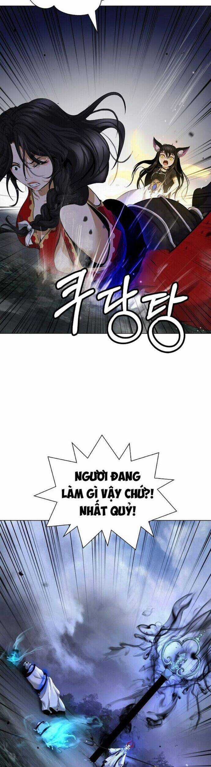 Lãng Tiên Kỳ Đàm Chương 166 trang 47