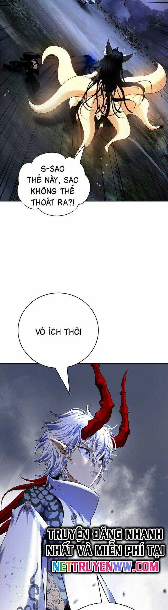 Lãng Tiên Kỳ Đàm Chương 166 trang 48