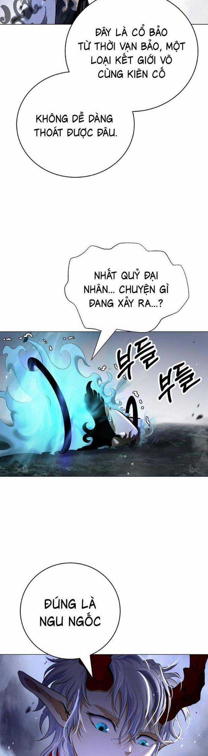 Lãng Tiên Kỳ Đàm Chương 166 trang 49