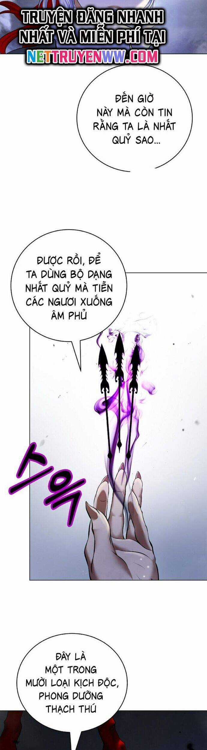 Lãng Tiên Kỳ Đàm Chương 166 trang 50