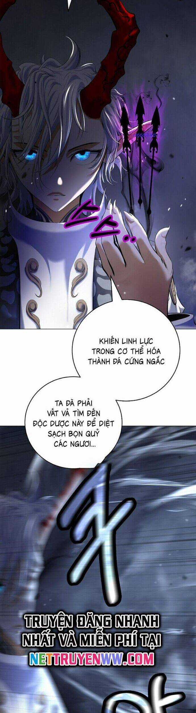 Lãng Tiên Kỳ Đàm Chương 166 trang 51