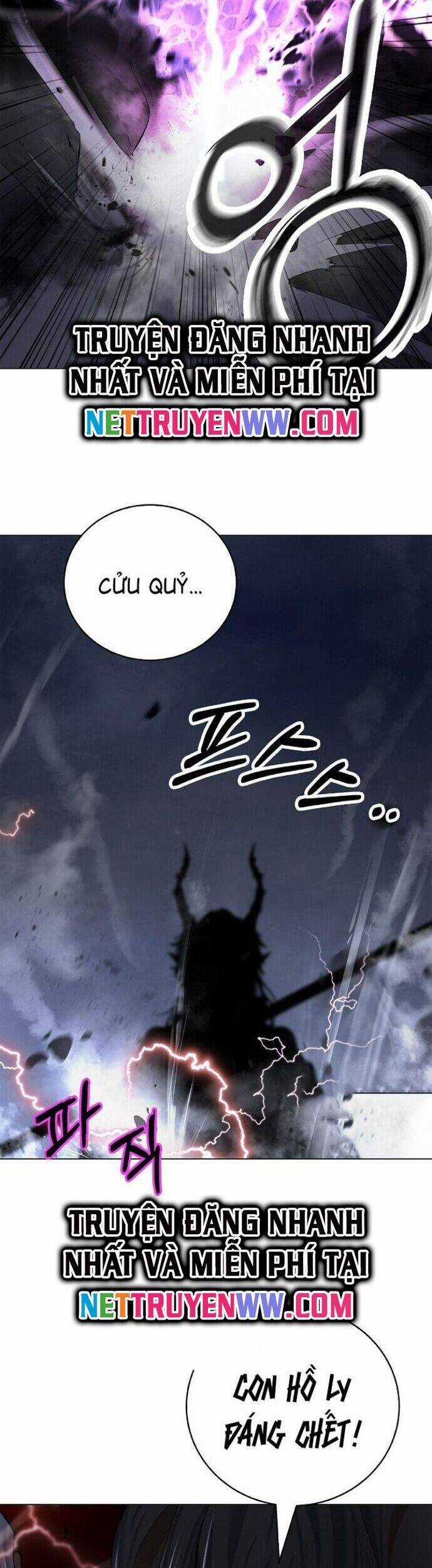 Lãng Tiên Kỳ Đàm Chương 166 trang 53