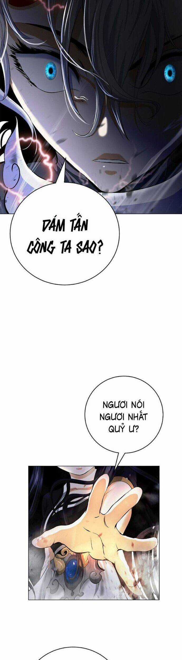 Lãng Tiên Kỳ Đàm Chương 166 trang 54