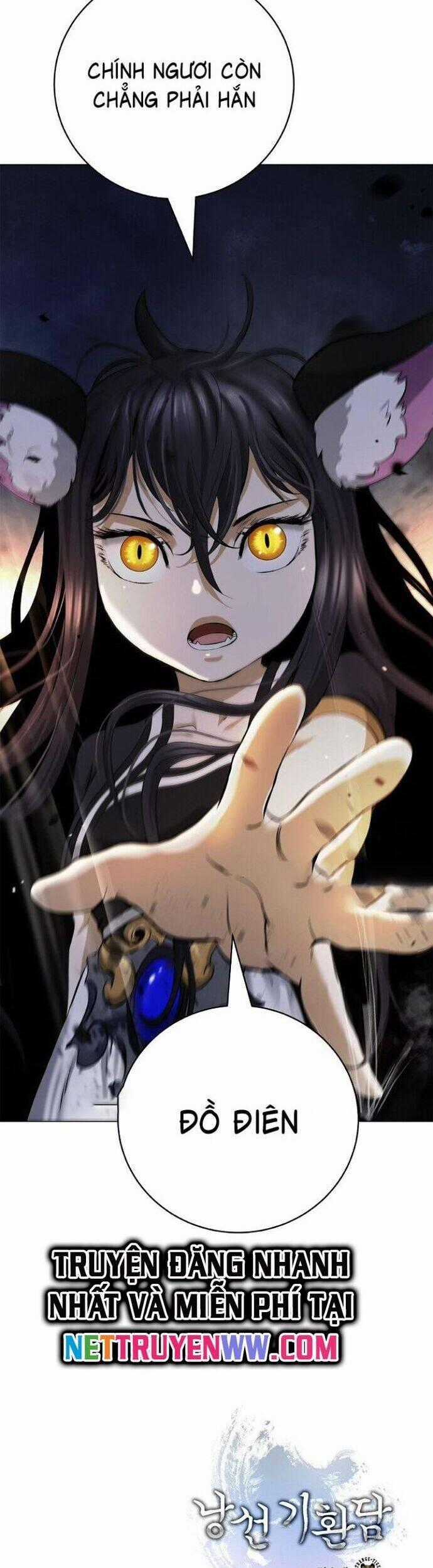 Lãng Tiên Kỳ Đàm Chương 166 trang 55