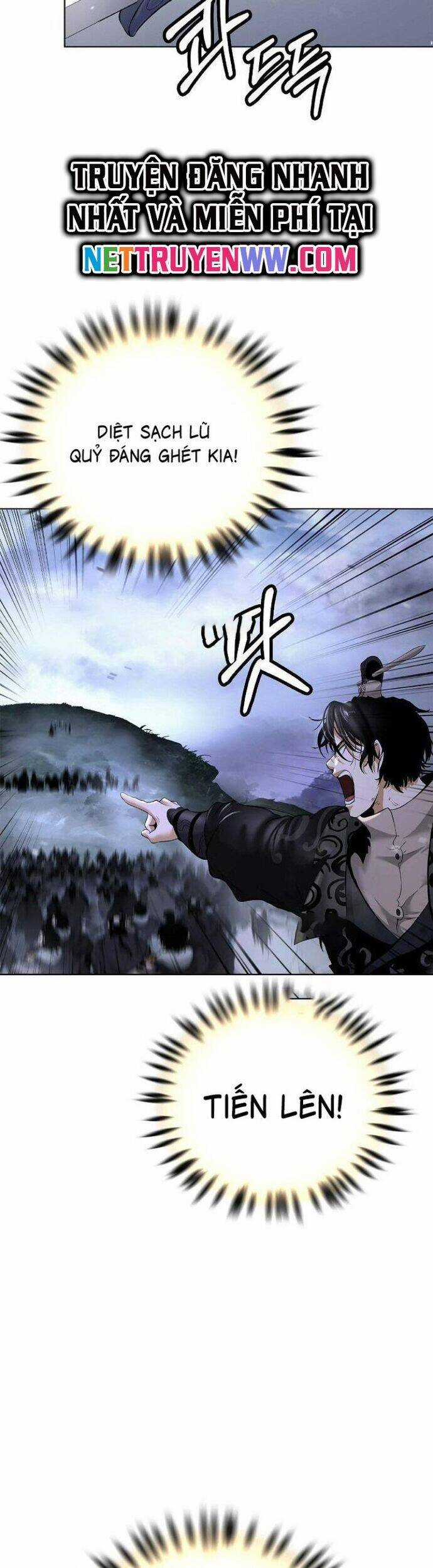 Lãng Tiên Kỳ Đàm Chương 166 trang 6