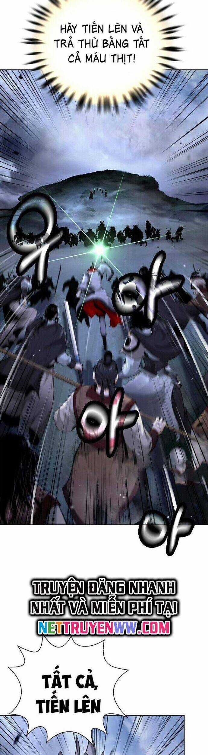 Lãng Tiên Kỳ Đàm Chương 166 trang 7