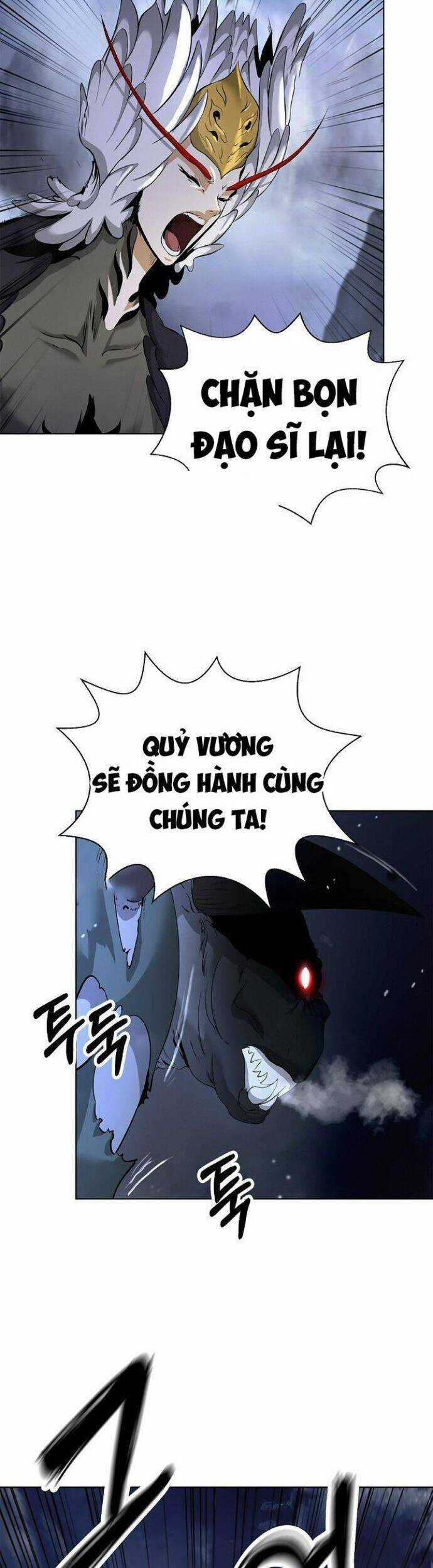 Lãng Tiên Kỳ Đàm Chương 166 trang 8