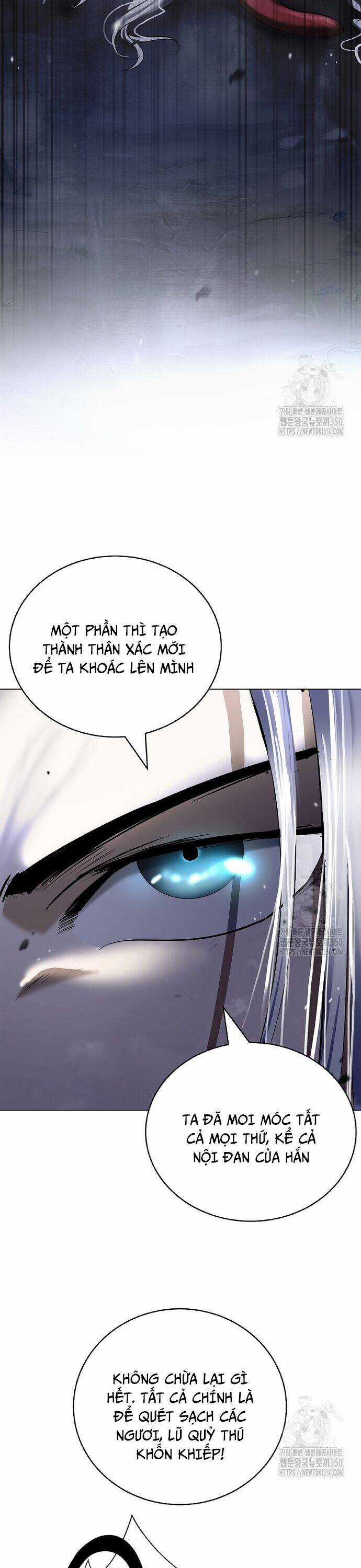 Lãng Tiên Kỳ Đàm Chương 167 trang 12