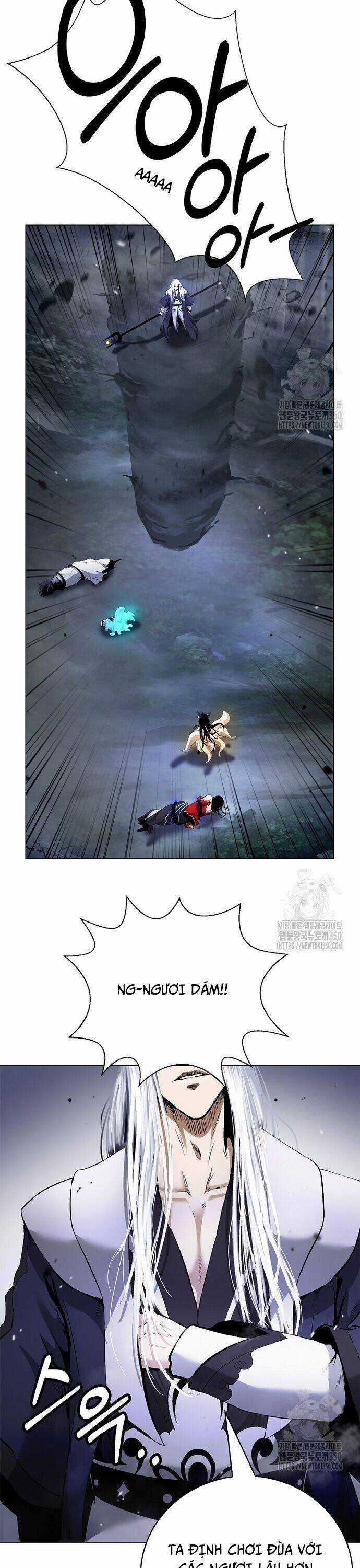 Lãng Tiên Kỳ Đàm Chương 167 trang 13